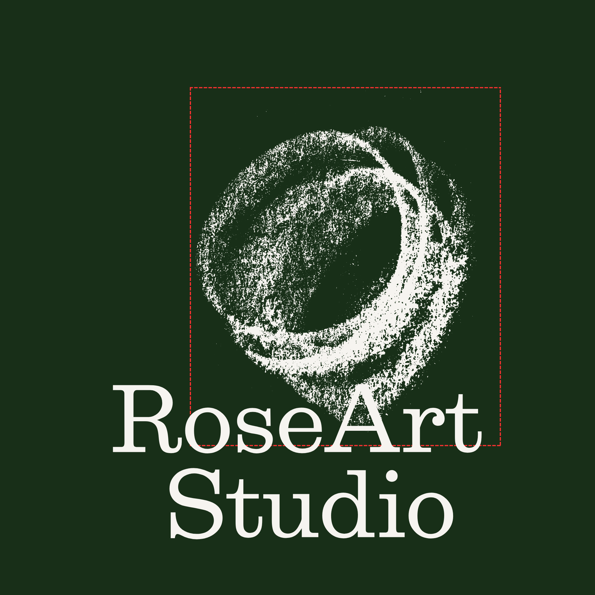 RoseArt Studio    From My Heart to Yours